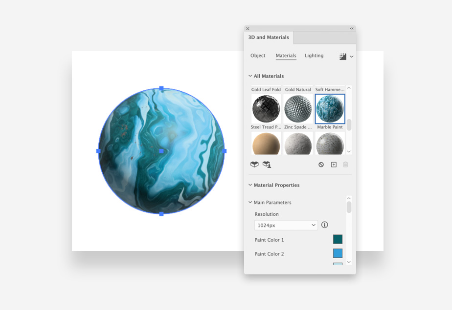 4. The Rise of 3D Designs