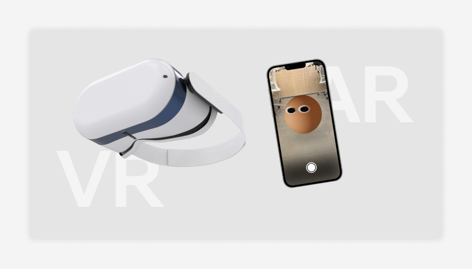 7. Augmented and Virtual Reality
