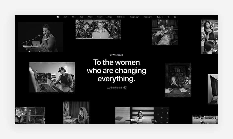 3. Dark Mode & Micro-Interactions